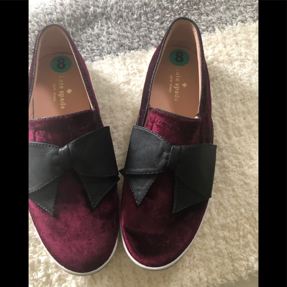 Kate Spade size 8 never been worn